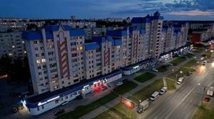 2-к квартира, вторичка, 76м2, 6/7 этаж