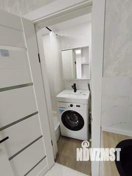 Студия квартира, вторичка, 24м2, 4/9 этаж