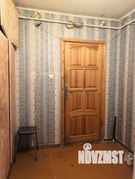 2-к квартира, вторичка, 54м2, 5/5 этаж