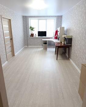 3-к квартира, вторичка, 65м2, 6/9 этаж