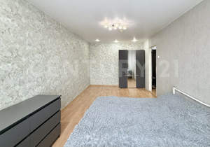 1-к квартира, вторичка, 35м2, 5/9 этаж