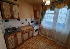 1-к квартира, вторичка, 33м2, 6/9 этаж