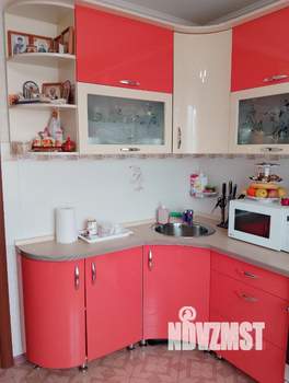 2-к квартира, вторичка, 51м2, 6/9 этаж