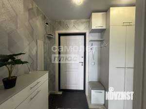 1-к квартира, вторичка, 40м2, 10/19 этаж