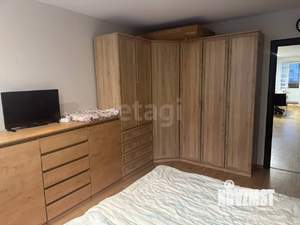 1-к квартира, вторичка, 55м2, 8/10 этаж