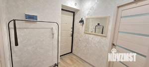 1-к квартира, вторичка, 34м2, 5/9 этаж