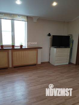 1-к квартира, вторичка, 53м2, 9/9 этаж
