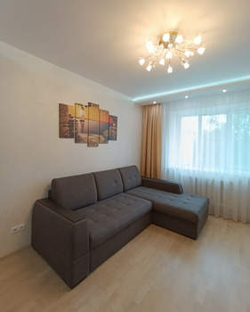 1-к квартира, вторичка, 37м2, 3/9 этаж