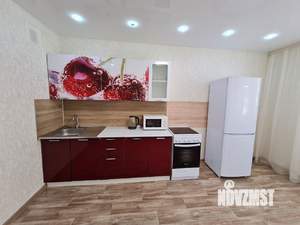 1-к квартира, вторичка, 42м2, 11/16 этаж