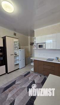 Студия квартира, вторичка, 20м2, 2/5 этаж