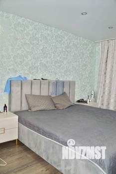 2-к квартира, вторичка, 66м2, 1/9 этаж