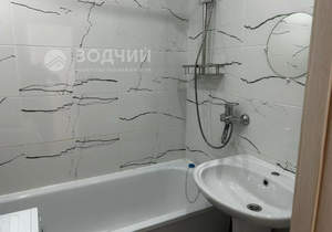 1-к квартира, вторичка, 33м2, 7/9 этаж