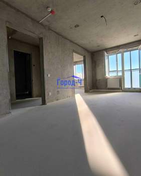 1-к квартира, вторичка, 41м2, 7/16 этаж