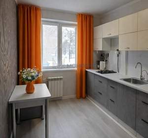 3-к квартира, вторичка, 66м2, 2/9 этаж