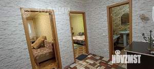 1-к квартира, вторичка, 45м2, 7/9 этаж