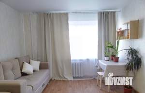 1-к квартира, вторичка, 19м2, 4/5 этаж