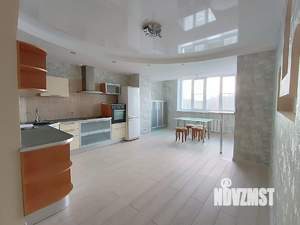 2-к квартира, вторичка, 96м2, 9/10 этаж