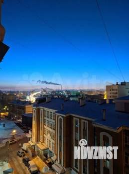 1-к квартира, вторичка, 45м2, 7/10 этаж