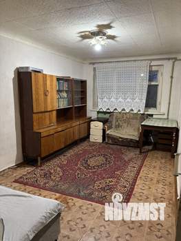 2-к квартира, вторичка, 37м2, 2/2 этаж