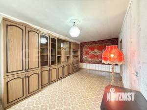 2-к квартира, вторичка, 54м2, 7/9 этаж