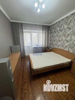 5-к квартира, вторичка, 151м2, 2/9 этаж