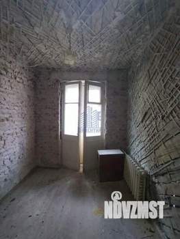 3-к квартира, вторичка, 55м2, 4/4 этаж