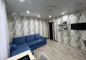 2-к квартира, вторичка, 50м2, 7/12 этаж