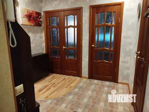 1-к квартира, вторичка, 42м2, 4/7 этаж