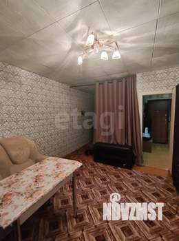 1-к квартира, вторичка, 36м2, 4/12 этаж