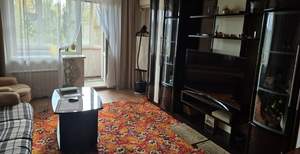 3-к квартира, вторичка, 57м2, 5/5 этаж