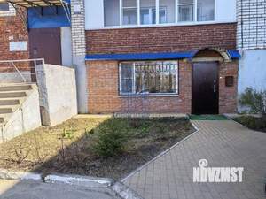 1-к квартира, вторичка, 44м2, 1/9 этаж
