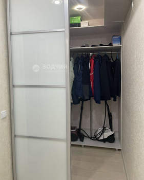 1-к квартира, вторичка, 54м2, 2/14 этаж