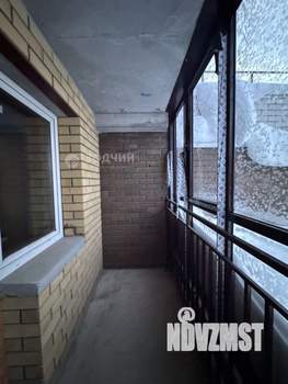 2-к квартира, вторичка, 65м2, 1/9 этаж