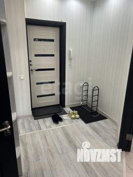 1-к квартира, вторичка, 43м2, 2/9 этаж