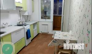 1-к квартира, вторичка, 45м2, 5/9 этаж