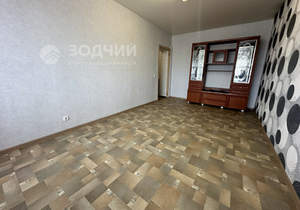 2-к квартира, вторичка, 46м2, 5/5 этаж