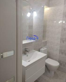 1-к квартира, вторичка, 37м2, 13/14 этаж