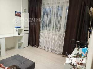 1-к квартира, вторичка, 34м2, 2/5 этаж