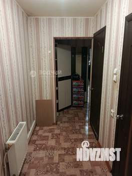 1-к квартира, вторичка, 39м2, 9/9 этаж