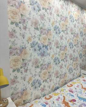 1-к квартира, вторичка, 65м2, 9/17 этаж