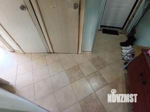 3-к квартира, вторичка, 56м2, 4/5 этаж