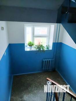 3-к квартира, вторичка, 73м2, 4/5 этаж