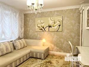 3-к квартира, вторичка, 111м2, 9/11 этаж