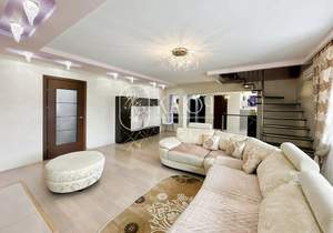 5-к квартира, вторичка, 162м2, 5/6 этаж