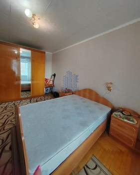 2-к квартира, вторичка, 50м2, 6/9 этаж
