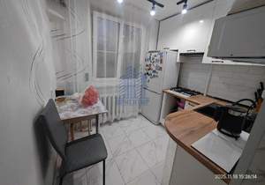 1-к квартира, вторичка, 33м2, 2/5 этаж