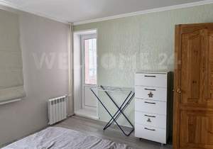 3-к квартира, вторичка, 79м2, 2/5 этаж