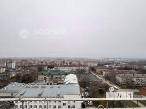 3-к квартира, вторичка, 71м2, 15/15 этаж