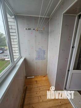 1-к квартира, вторичка, 35м2, 3/5 этаж