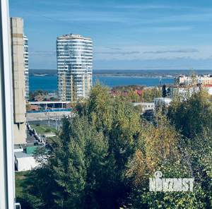 2-к квартира, вторичка, 53м2, 9/9 этаж